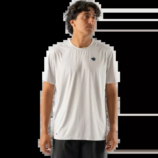 Men's UPF Tee SS