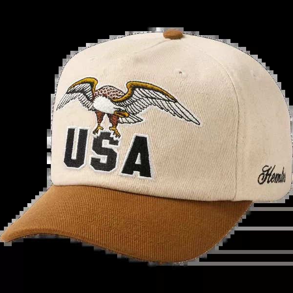 Men's USA Baseball Hat
