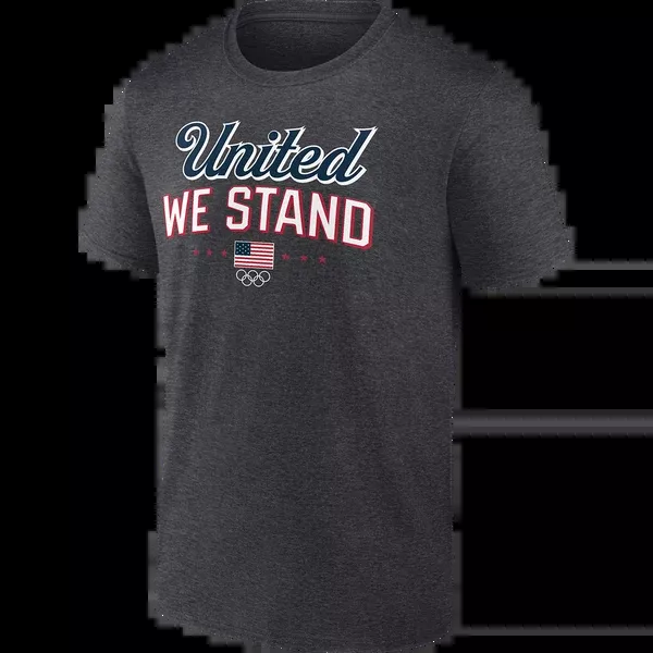 Men's USA Victory United Tee Olympics
