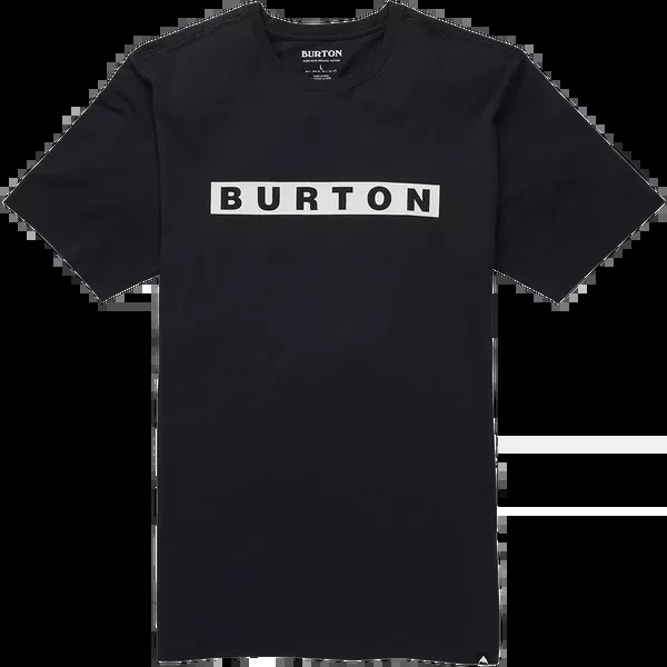 Men's Vault Short Sleeve T-Shirt