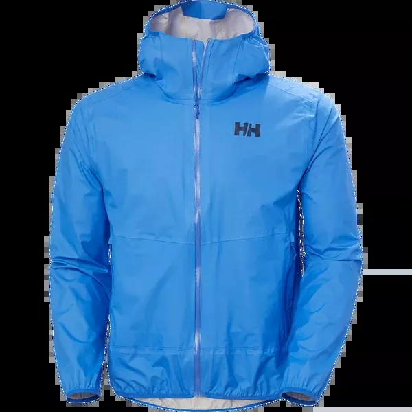 Men’s Verglas 2.5L Fastpack Jacket