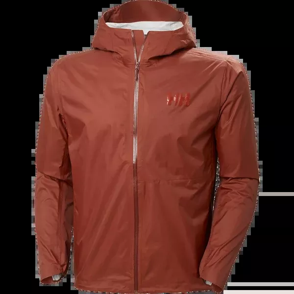 Men's Verglas Micro Shell Jacket
