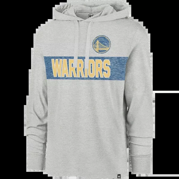 Men's Warriors Field Franklin Hood '23