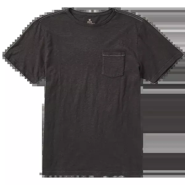 Men's Well Worn Midweight Organic Tee