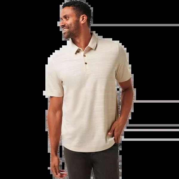 Men's West End Polo