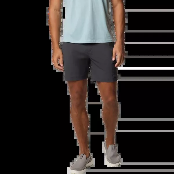 Men's Wild Cast Short 9"
