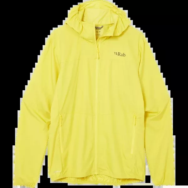 Men's Windgather Hoodie