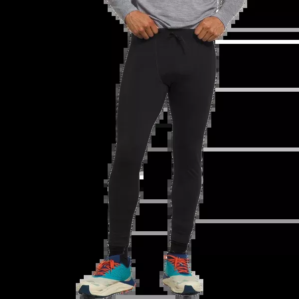 Men's Winter Warm Essential Legging