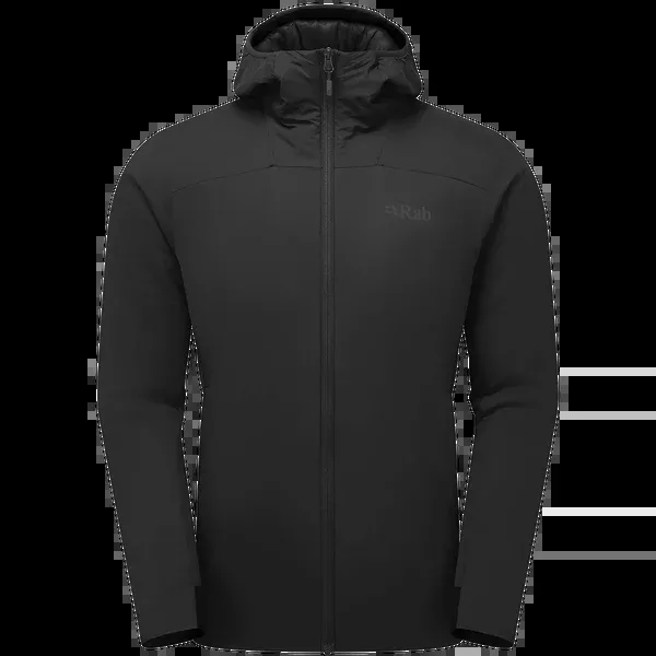 Men's Xenair Alpine Flex Jacket