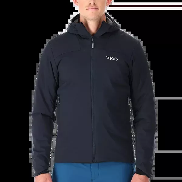 Men's Xenair Alpine Light Jacket