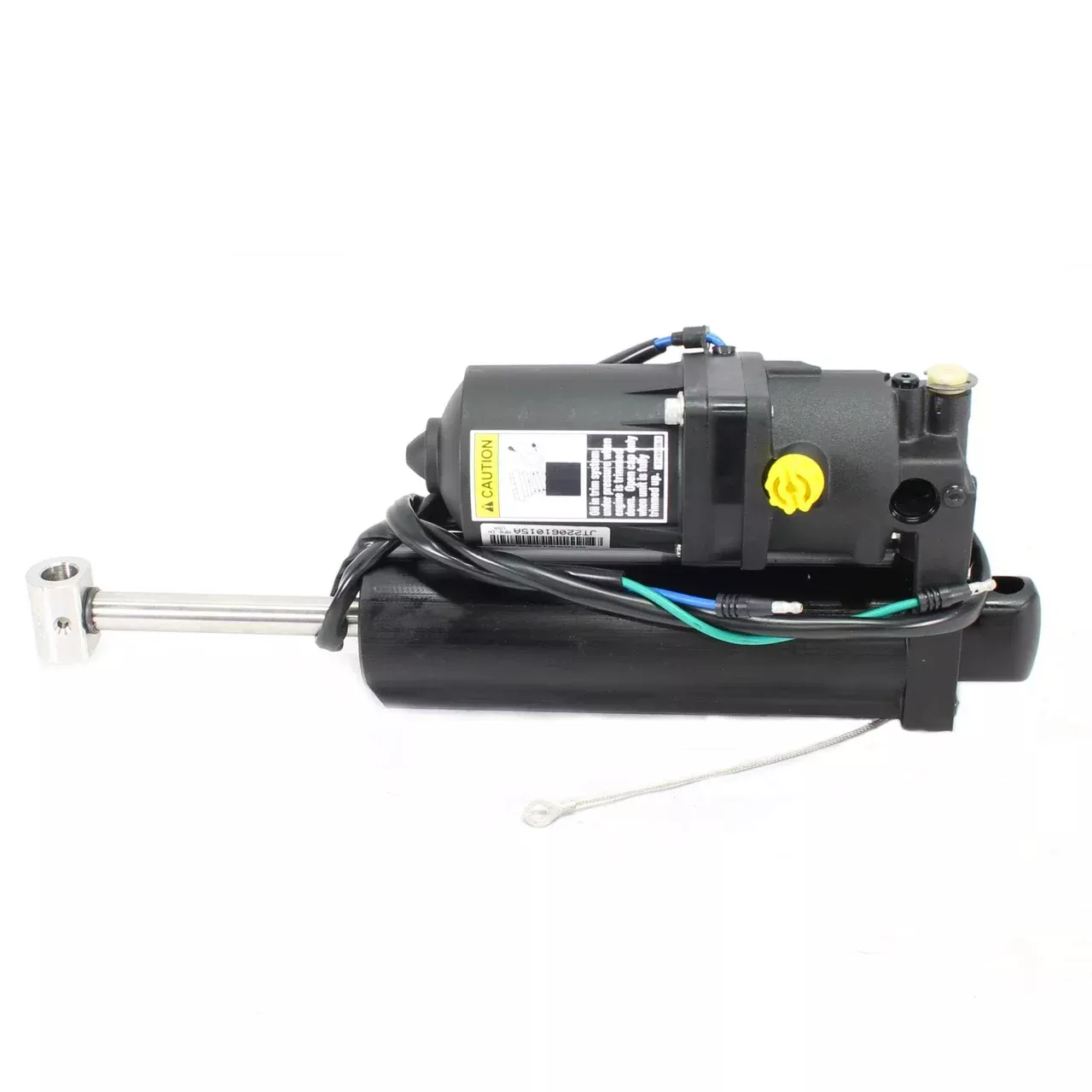 Mercury 8M0171818 Power Trim Assembly for 65–125 HP Mercury and Mariner Outboards