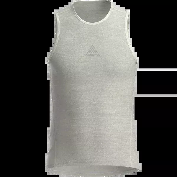 Merino Baselayer Sleeveless