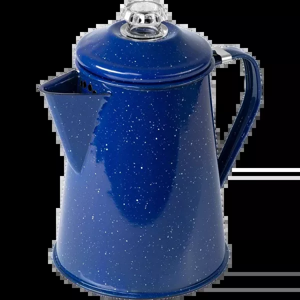 Mesa 8 Cup Percolator