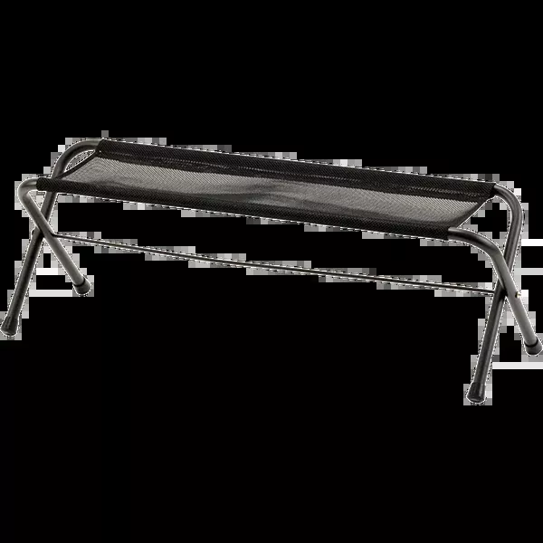 Mesh Folding Bench