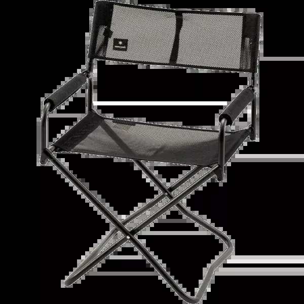 Mesh Folding Chair