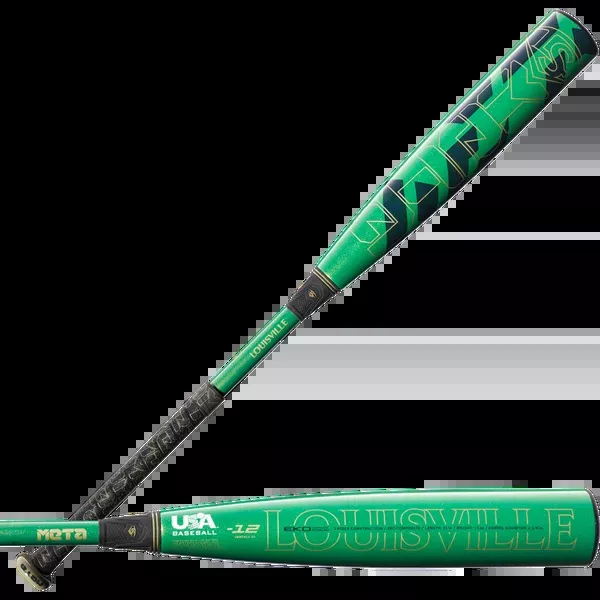 Meta -12 USA Baseball Bat