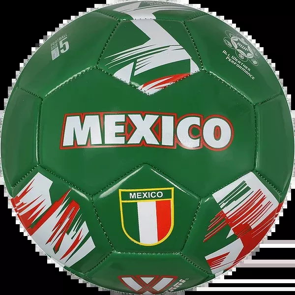 Mexico Country Mini Ball