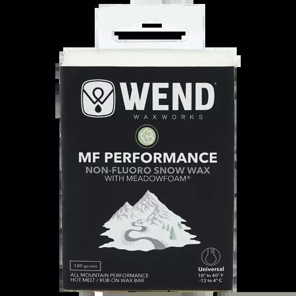 MF 100g Universal 10F-40F