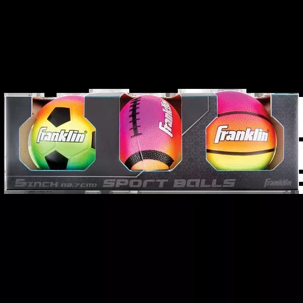 Micro 5" Vibe Ball Set