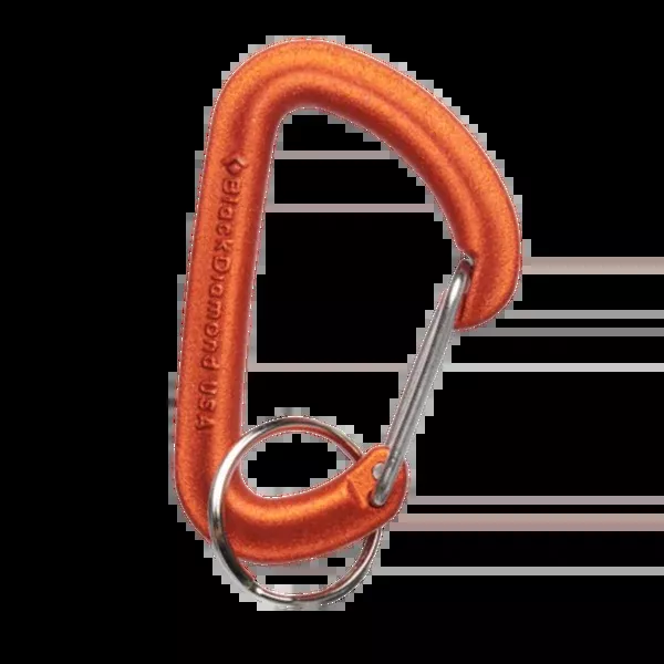 Micron Accessory Small Carabiner