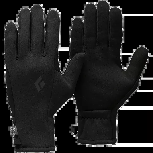 MidWeight ScreenTap Liners