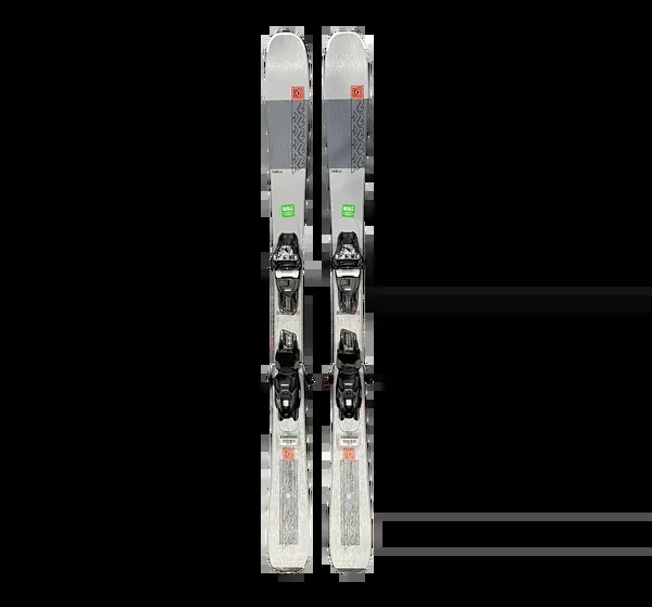 Mindbender RX Sport Skis