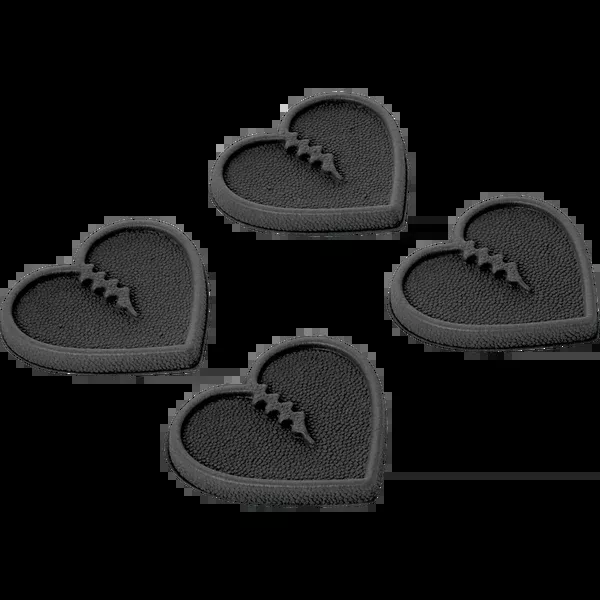 Mini Hearts