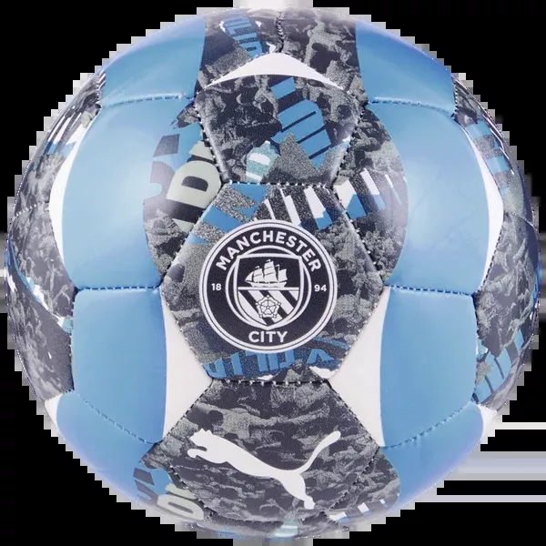 Mini MCFC Prematch Ball