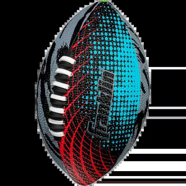 Mini Mystic Air Tech Football