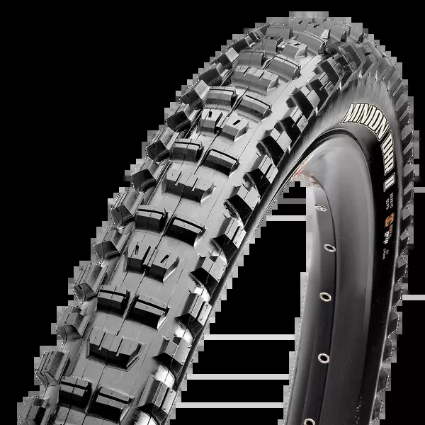 Minion DHR II 29 x 2.4 3C MG EXO TR WT