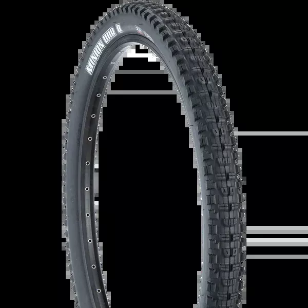 Minion DHR II Tire - 27.5 x 2.4, 3C Maxx Terra, EXO+, Wide Trail