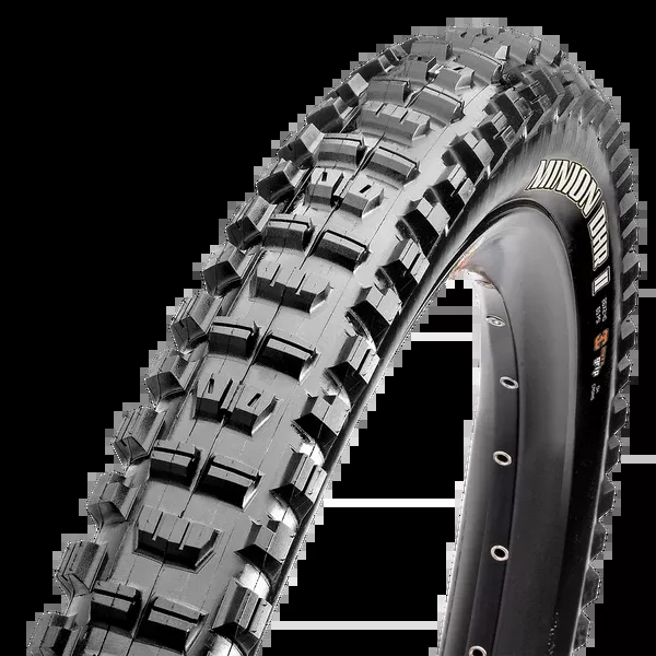 Minion DHR II WT 29 x 2.6 3CMT EXO+ TR