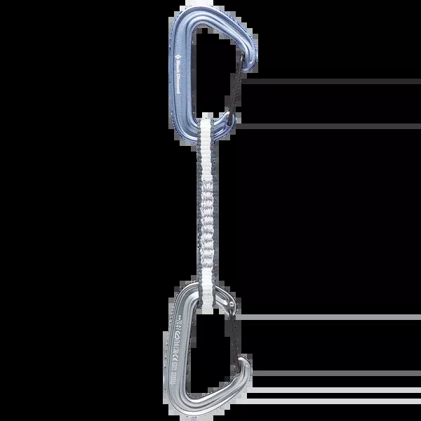 Miniwire Quickdraw 12cm