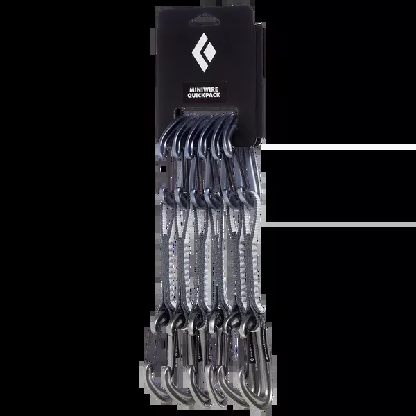Miniwire Quickpack 12cm