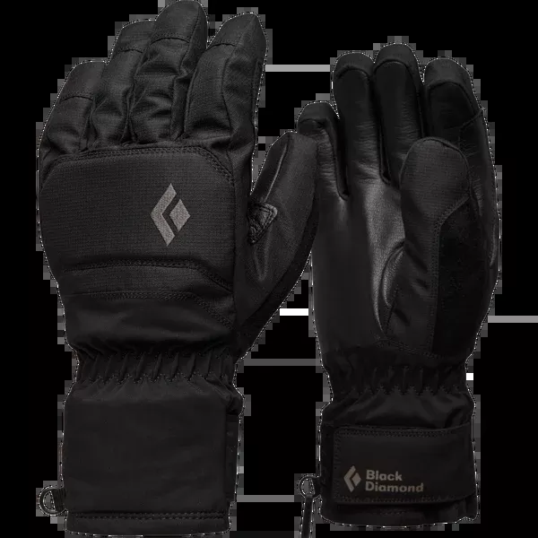Mission Gloves