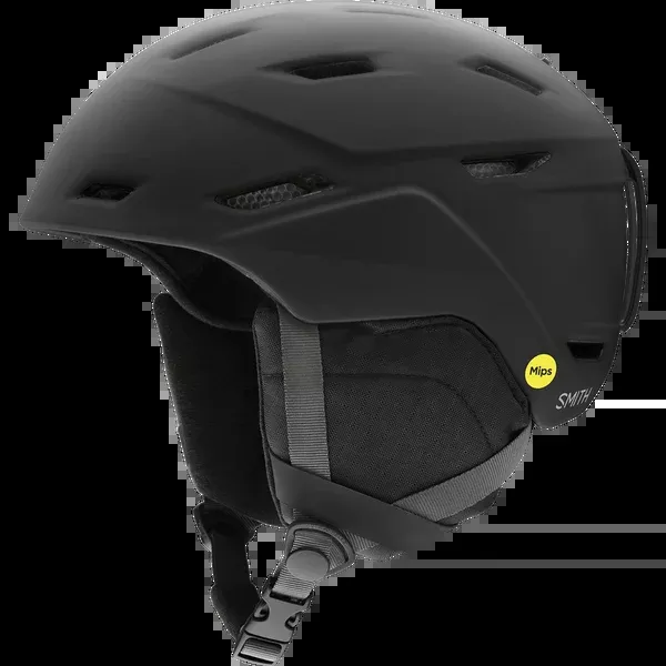 Mission MIPS Round Contour