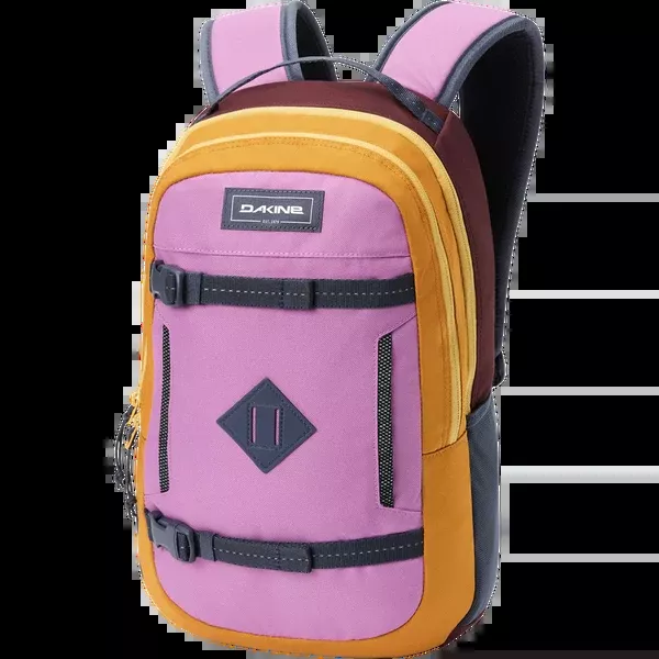 Mission Pack 18L