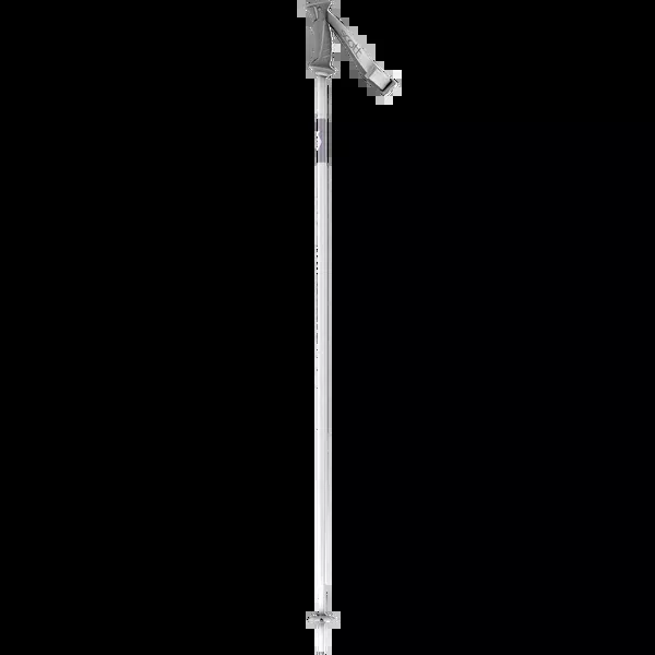 MJ Re-entry Pole
