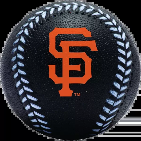 MLB Team Baseball Stressball - Giants