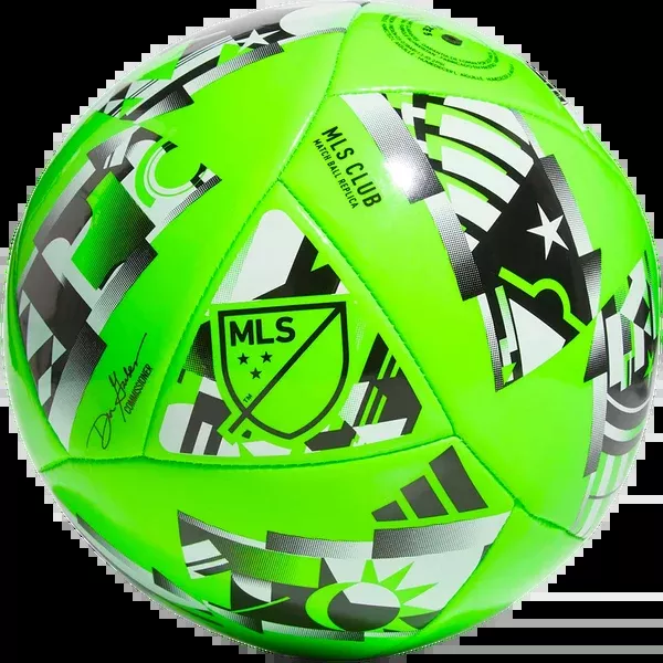 MLS Club Ball