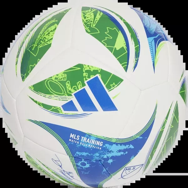 MLS Training Ball