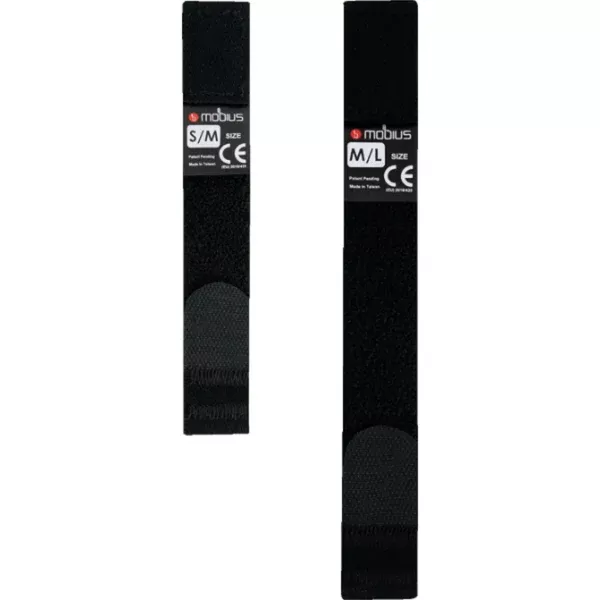 Mobius Velstretch Wrist Strap Body Armor Accessories