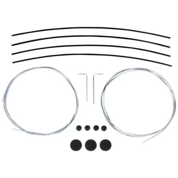Mobius X8 Knee Brace Cable Kit Body Armor Accessories