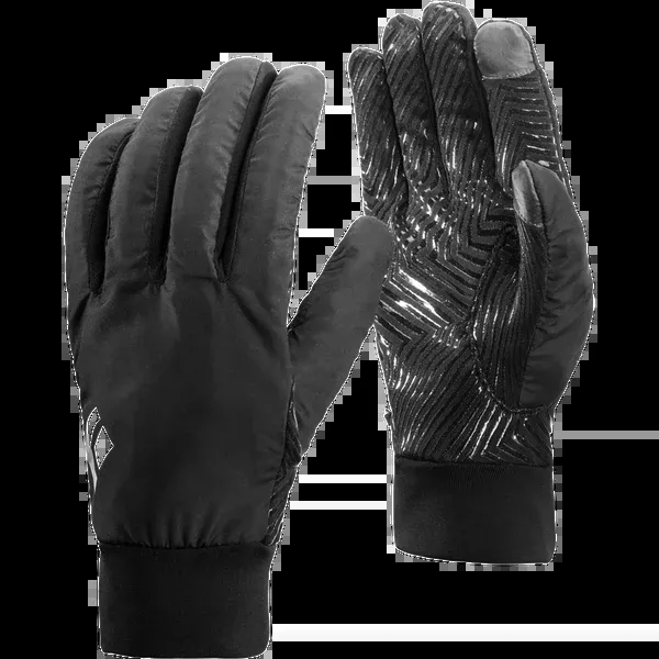 Mont Blanc Gloves