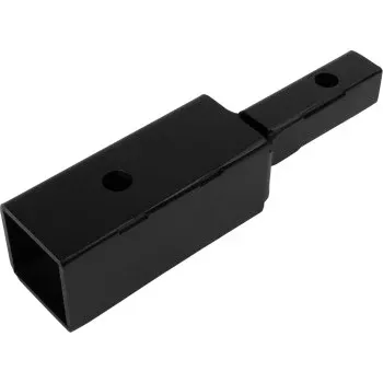 Moose Offroad 1-1/4" to 2" Hitch Adapter