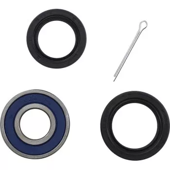 Moose Offroad 3-Wheel Steering Stem/4-Wheel Lower Steering Stem Bearing Kit Steering Stem Bearing Kit - Lower