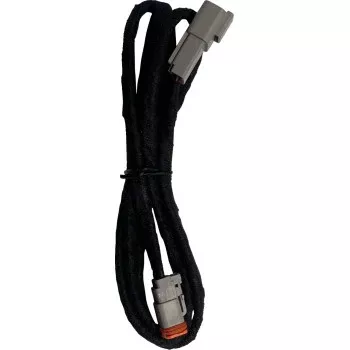 Moose Offroad 5' Wire Harness Extension Cable - DT Connectors