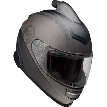 Moose Offroad Air Intake Helmet