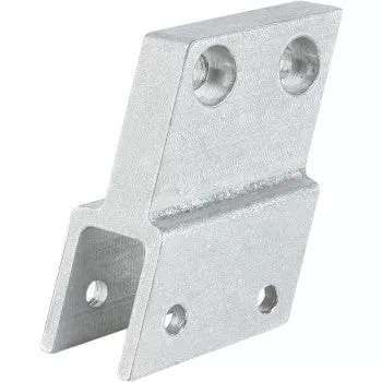 Moose Offroad Aluminum Chain Guide Mount - Gas Gas