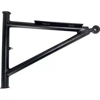 Moose Offroad A-Arm A-Arm - Front/Lower - Right Hand
